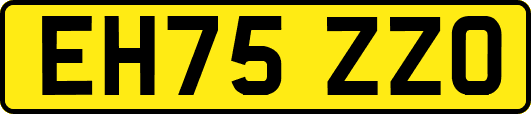 EH75ZZO