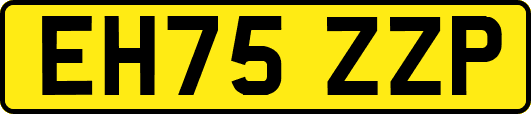 EH75ZZP