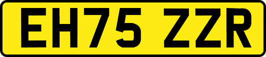 EH75ZZR