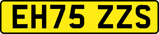 EH75ZZS