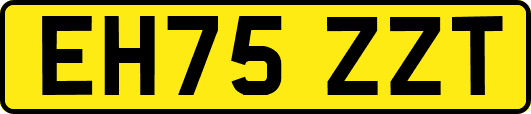 EH75ZZT