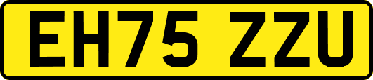 EH75ZZU
