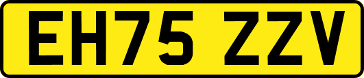 EH75ZZV