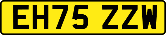 EH75ZZW