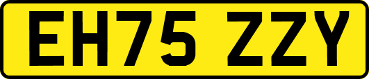 EH75ZZY