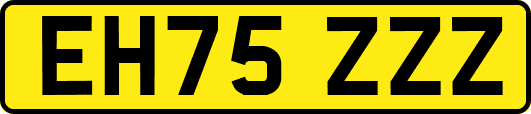 EH75ZZZ