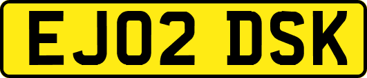 EJ02DSK