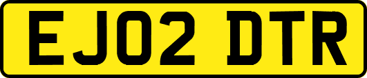 EJ02DTR