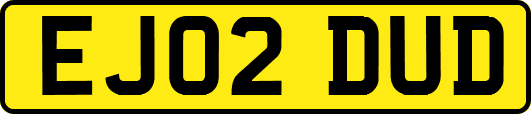 EJ02DUD