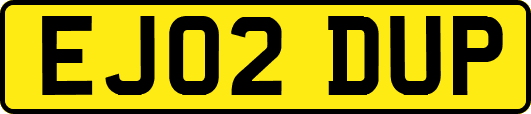 EJ02DUP