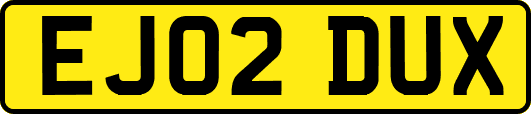 EJ02DUX