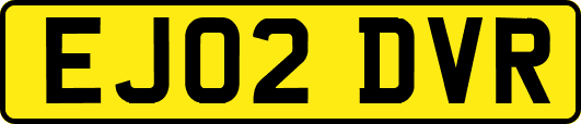 EJ02DVR