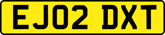 EJ02DXT