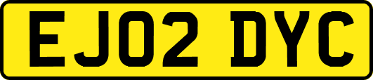 EJ02DYC