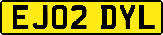 EJ02DYL