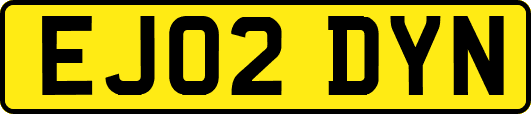 EJ02DYN