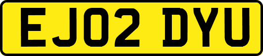 EJ02DYU