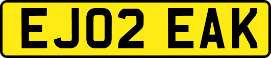 EJ02EAK