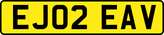 EJ02EAV