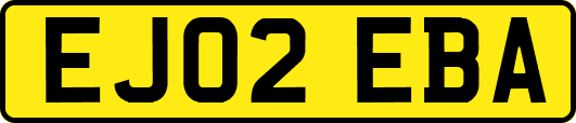 EJ02EBA