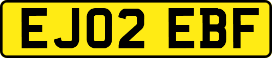 EJ02EBF