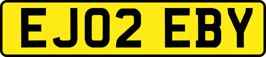 EJ02EBY