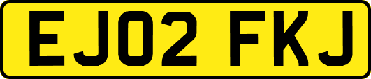 EJ02FKJ