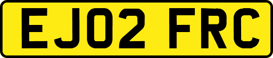 EJ02FRC