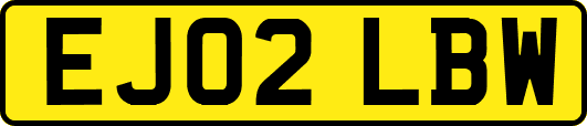 EJ02LBW