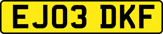 EJ03DKF