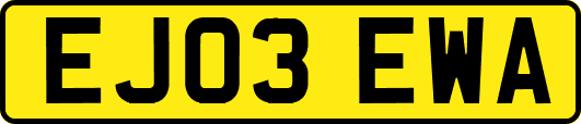 EJ03EWA