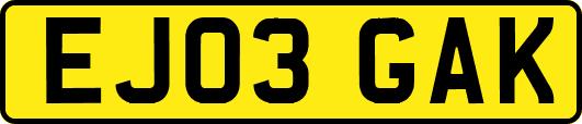 EJ03GAK