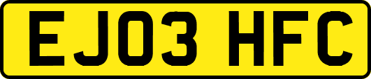 EJ03HFC