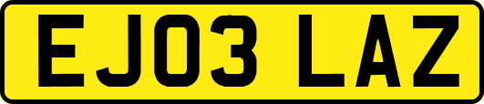 EJ03LAZ