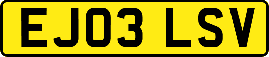 EJ03LSV