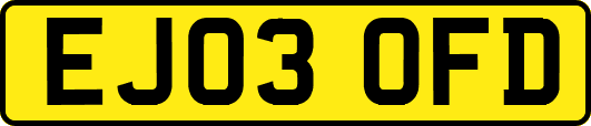 EJ03OFD