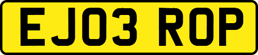 EJ03ROP