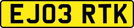 EJ03RTK