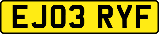 EJ03RYF