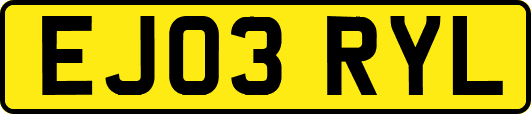 EJ03RYL