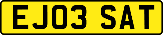 EJ03SAT