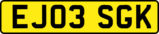 EJ03SGK