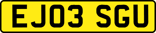 EJ03SGU