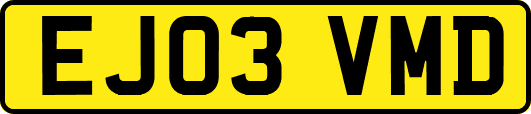 EJ03VMD