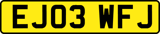 EJ03WFJ