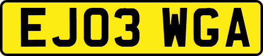 EJ03WGA