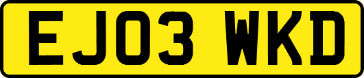 EJ03WKD