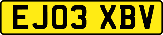 EJ03XBV