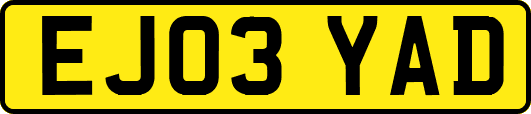 EJ03YAD