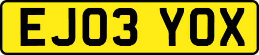 EJ03YOX